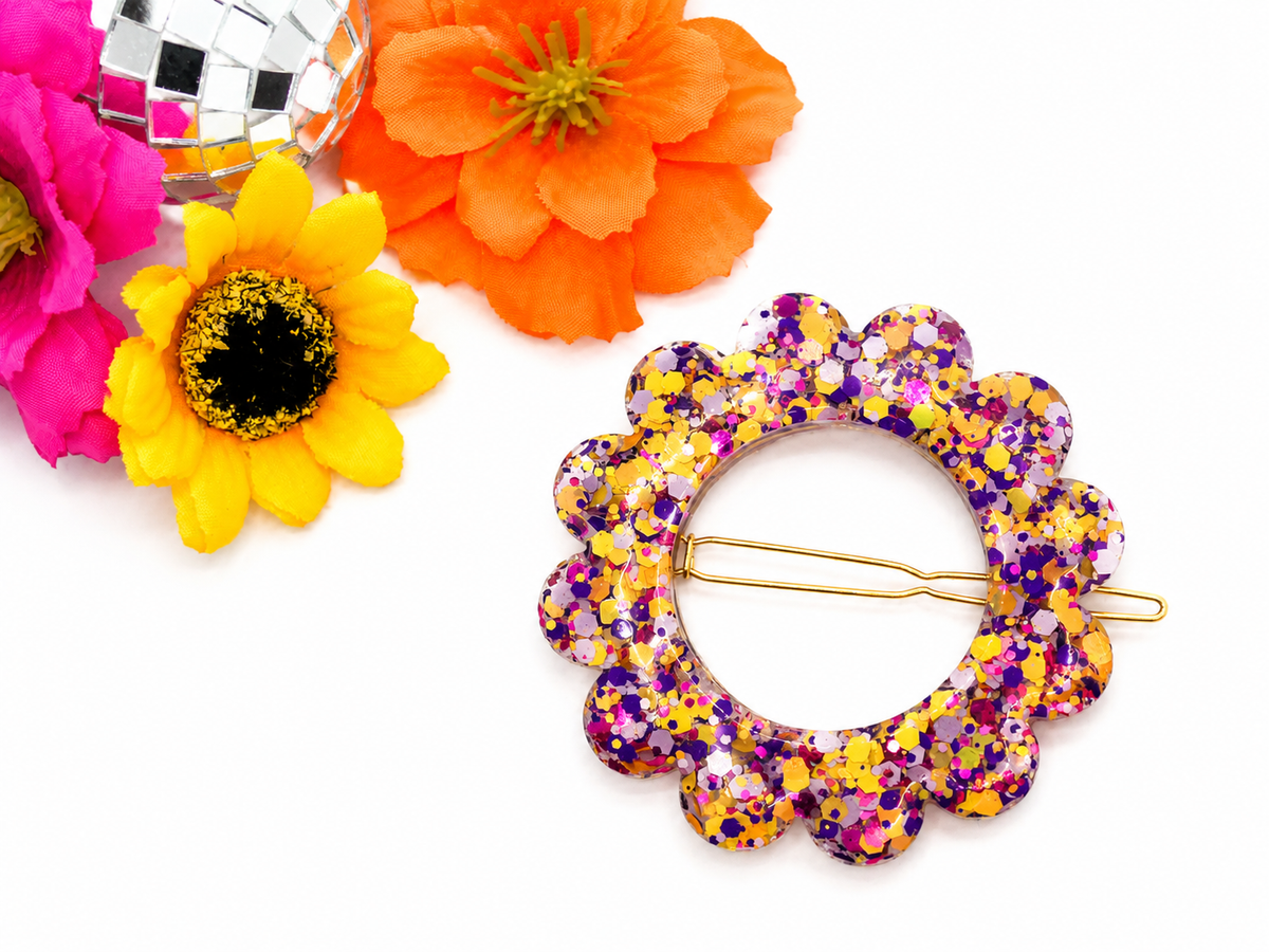 Barette Bloom 1