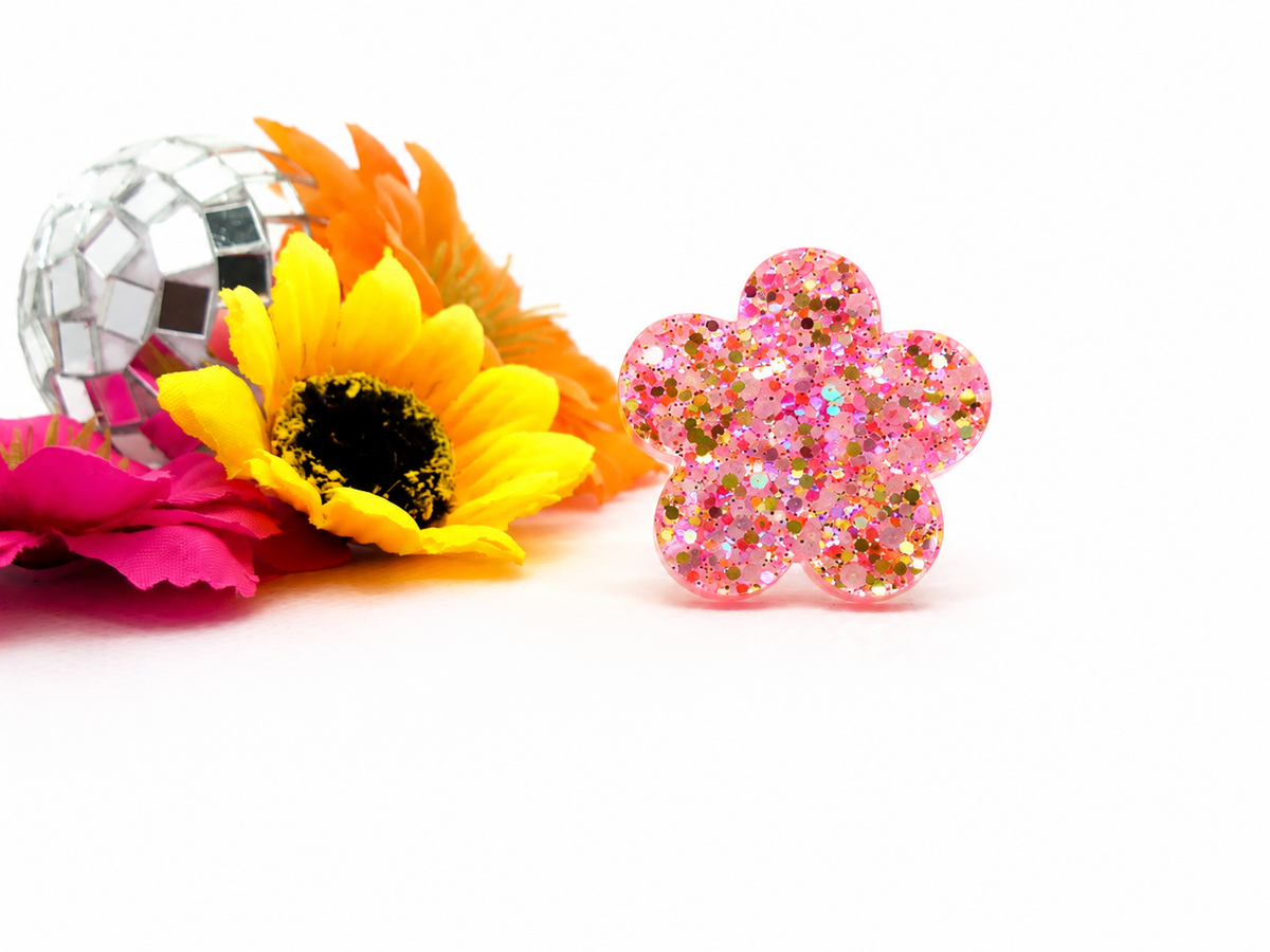 Bloom Bague