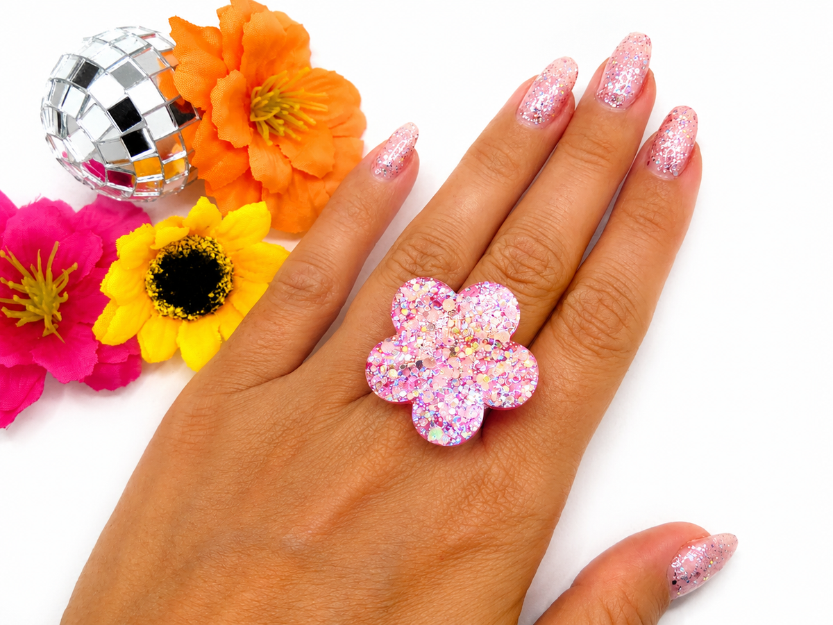 Bloom Bague
