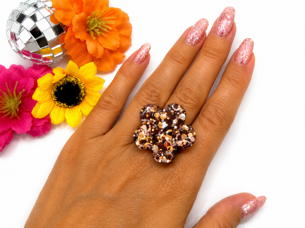 Bloom Bague