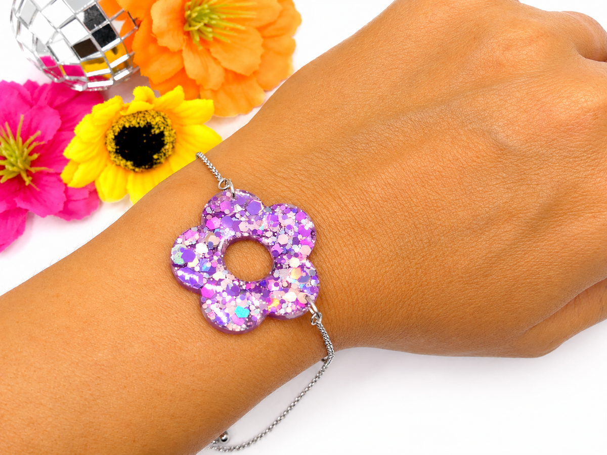 Bracelet Bloom