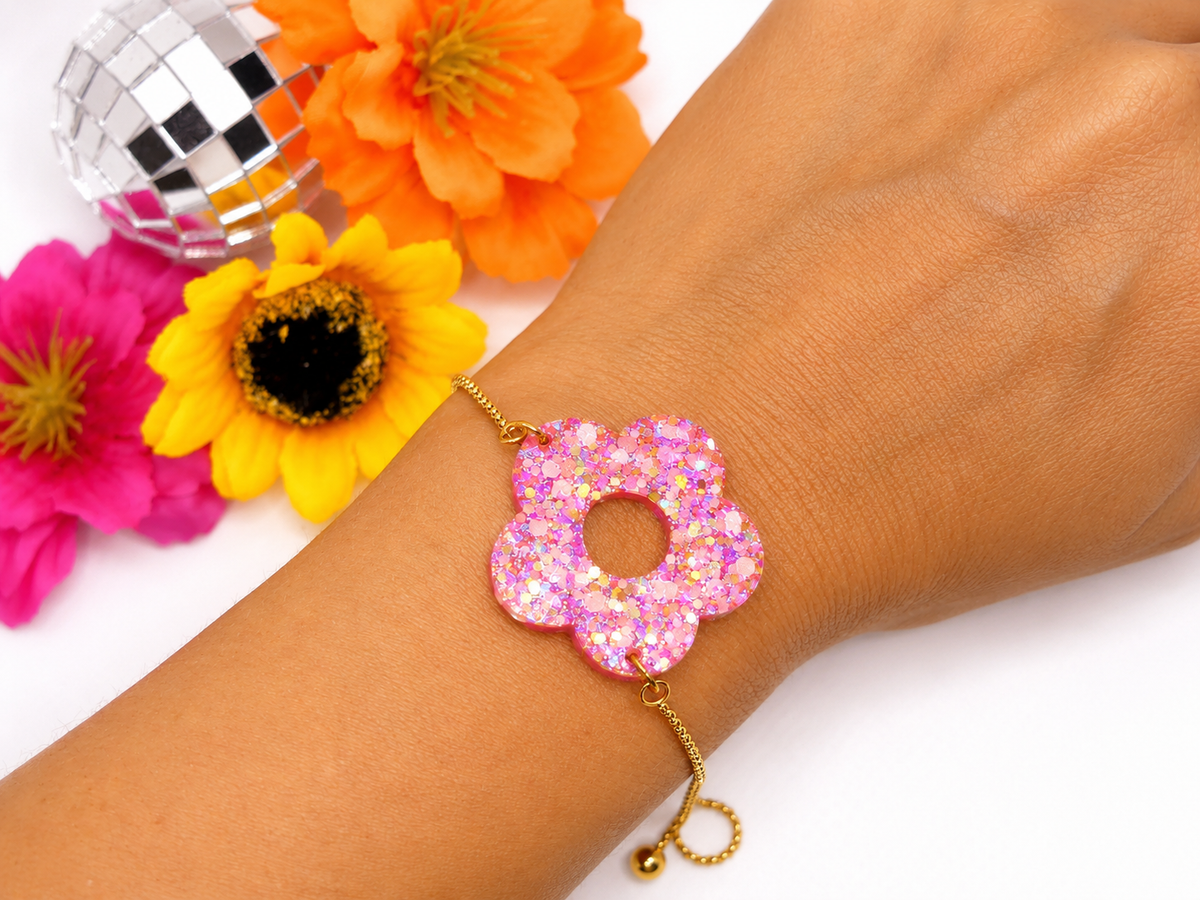 Bracelet Bloom