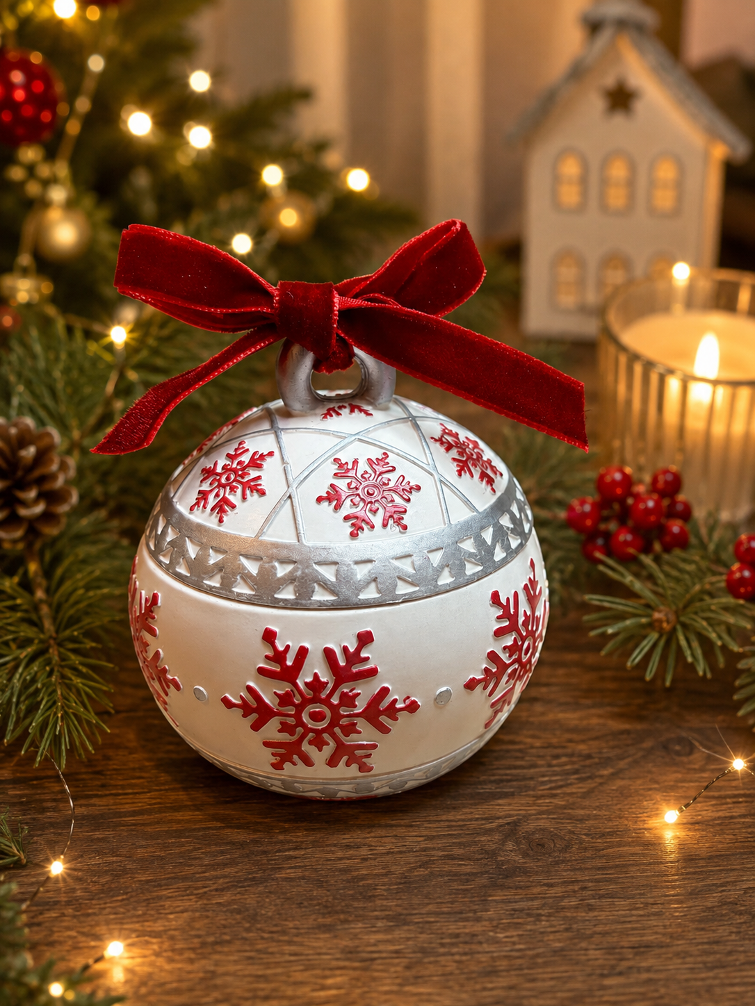 Merry's Déco 1