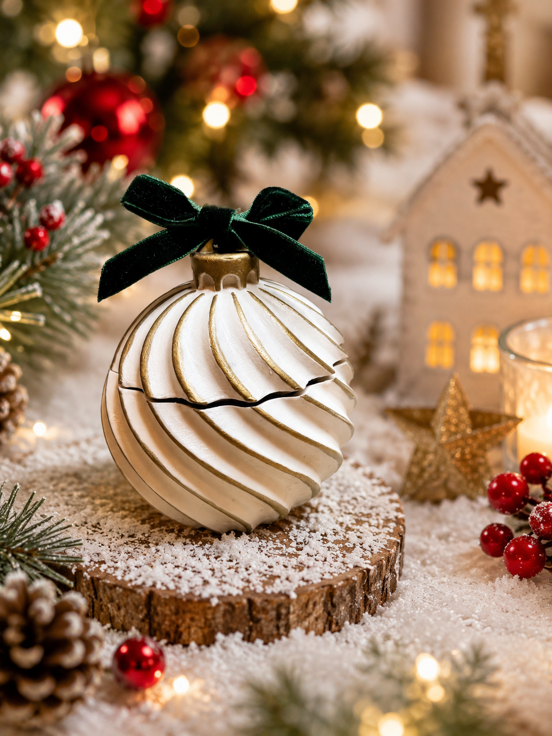 Merry's Déco 2